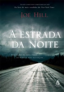 Download   Livro A Estrada da Noite (Joe Hill)