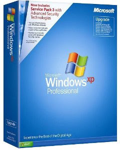 Baixar   Windows XP SP3 | PT BR