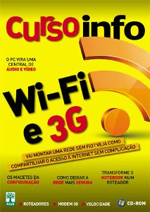 Download Curso Info Wi Fi e 3G 2010