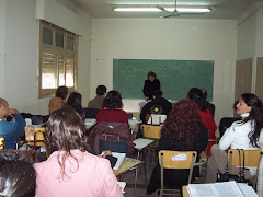 Curso "Pensar en el Siglo XXI"