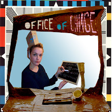The Office of Change