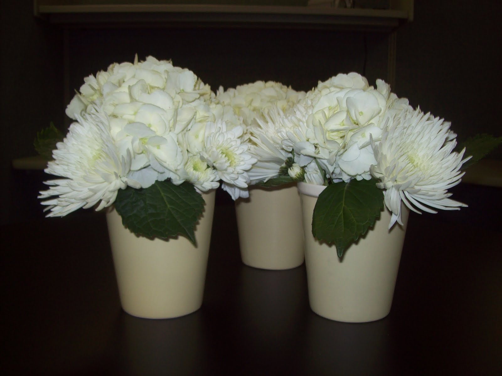 Flowers By B November 2010