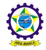 BRASÃO DE AREIA BRANCA