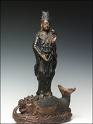 CLICK to see more Gyoran Kannon Statues ! 