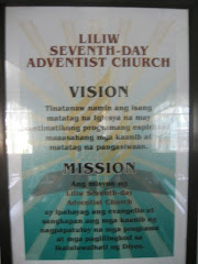 Our Vision and Mission