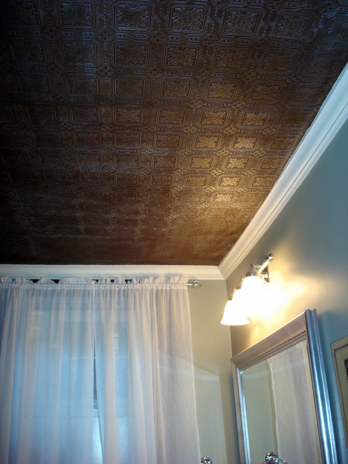 Art news Sloped Ceiling Lighting Ideas Wallpaper