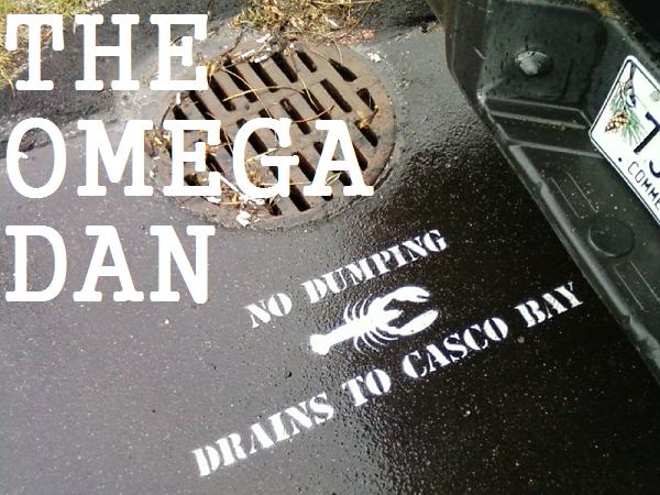 The Omega Dan