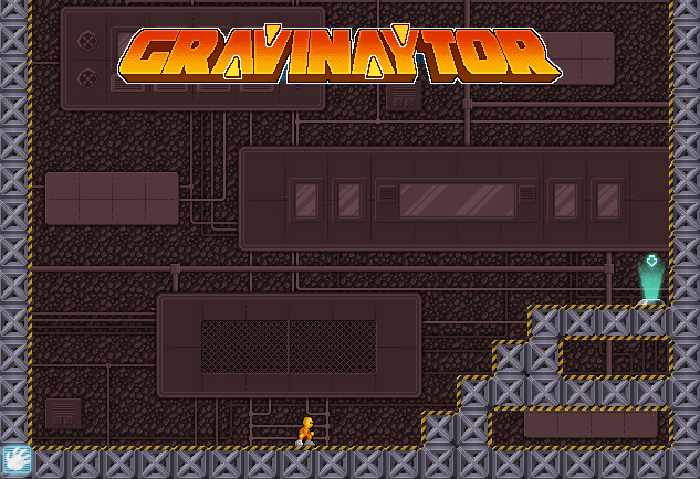 Free Flash Games: Gravinaytor