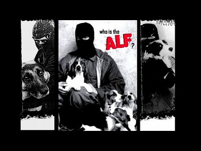 Open Discourse: Animal Liberation Front