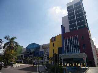 Top Fashion di Surabaya: Oktober 2009