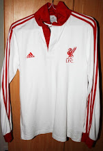 LFC Rugby Shirt