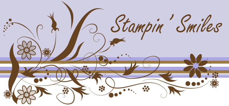 Stampin' Smiles