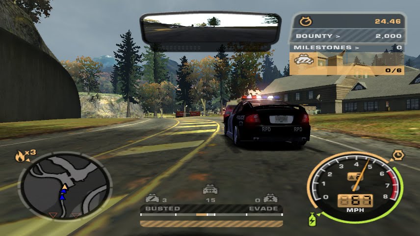 Nfs most wanted black edition download compressed zip folder software