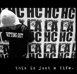 Rotting Out - This Is Just A Life (2008) Rotting Out - This Is Just A Life (2008)