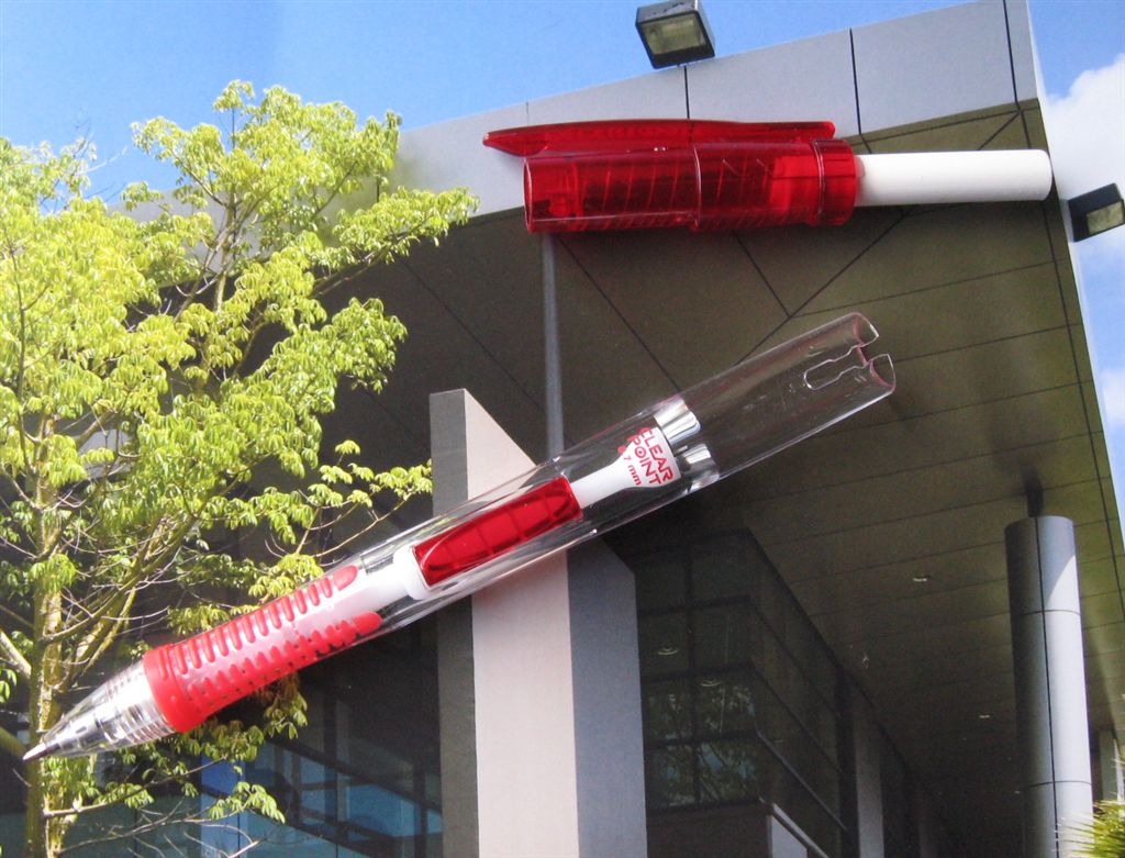 DMP Dave's Mechanical Pencils Papermate Clearpoint Mechanical Pencil