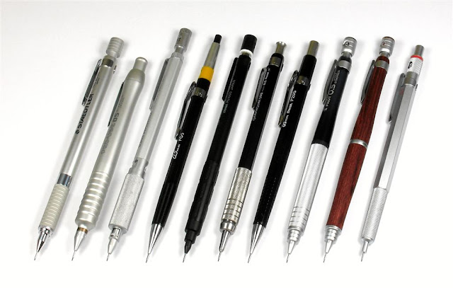 Top 10 Drafting Pencils