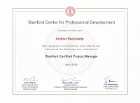 Online Certificate Programs Stanford University Online