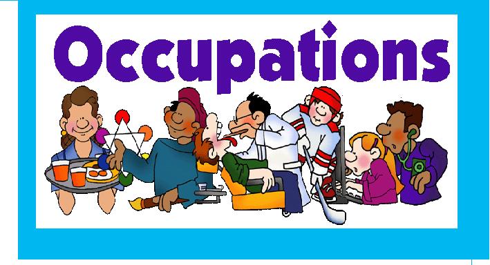 OCCUPATIONS