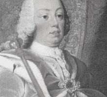 Dom José I