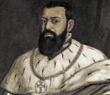 Dom João III