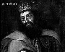 Dom Pedro I