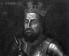 Dom Afonso IV