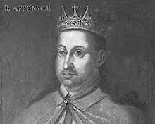 Dom Afonso II