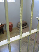 Mandela's Cell