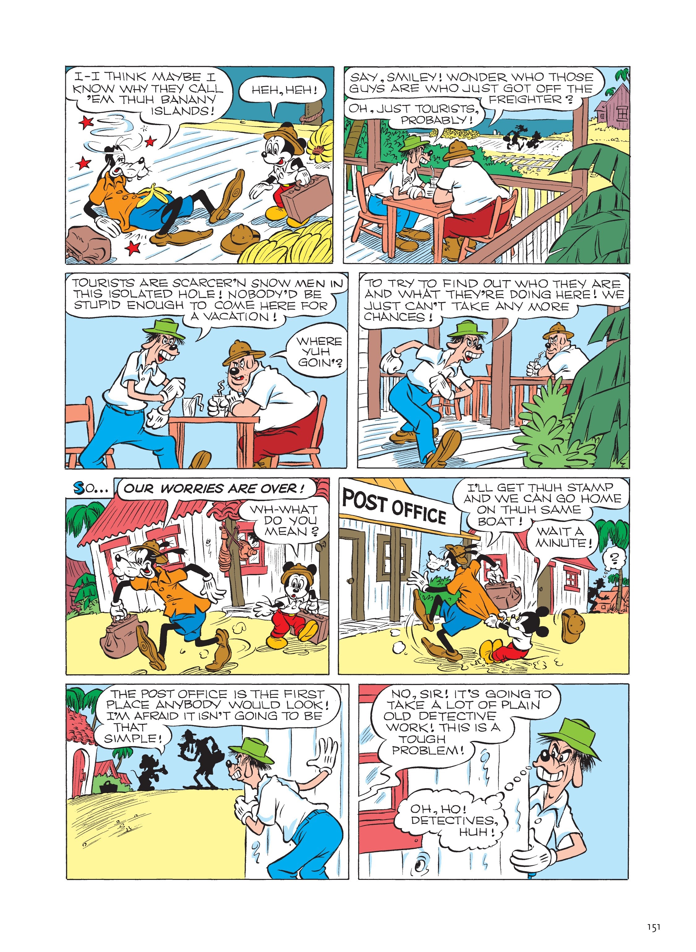 Read online Disney Masters comic -  Issue # TPB 7 (Part 2) - 58