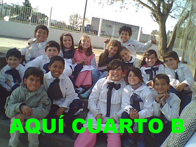 Aqui cuarto B