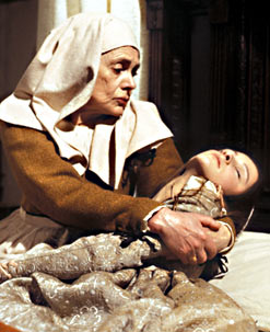 Nurse: My Juliet Is Dead ( ACT 4 )