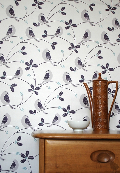 Обои от \"Mibo\" | Studio \"Fresh repair in Tyumen\" - ремонт квартир и ...