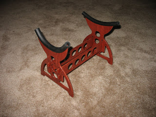 How to build a Victoria RC Sailboat