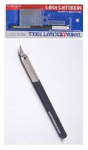 Tamiya - Craft Knife