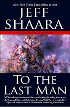 To the Last Man, Jeff Shaara