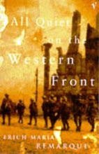 All Quiet on the Western Front, Erich Maria Remarque