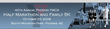PHX YMCA Half Marathon