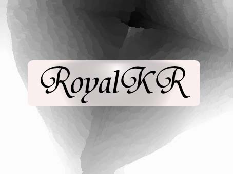 Royal KR