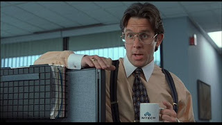 Straight 2 DVD: Office Space