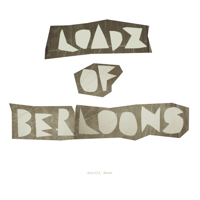loadz of berloons