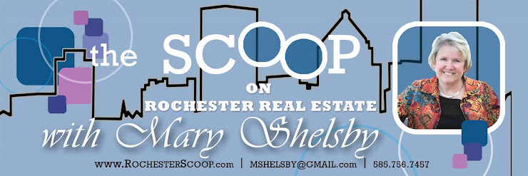 The Scoop on Rochester NY Real Estate