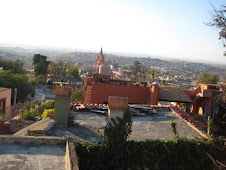 The Parroquia