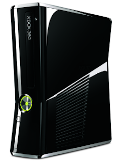 $199 slim Xbox 360 confirmed for 'fall'