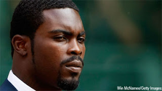 Lawyer Says Vick Wasn’t at Shooting