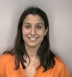 Stephanie Ragusa Sentenced To 10 Years
