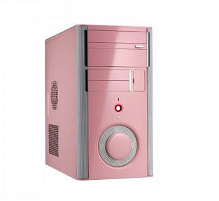 ANITHA: PARTES DEL EQUIPO DE COMPUTO