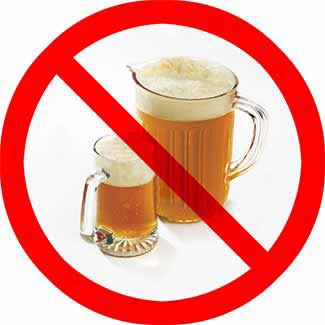Stop Drinking Alcohol Tips