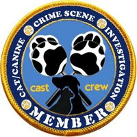 CCSI Member Badge