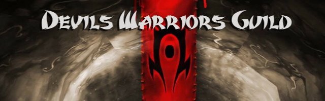 Devils Warriors Guild