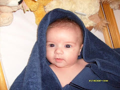 My precious grandson!!